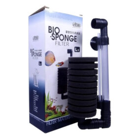 Ista Bio Sponge Filter Large Single