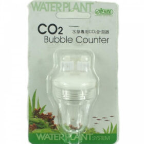 Ista Co2 Bubble Counter
