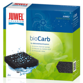 JUWEL ΒioCarb M