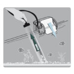 NEWA Gravel Cleaner PGR2000