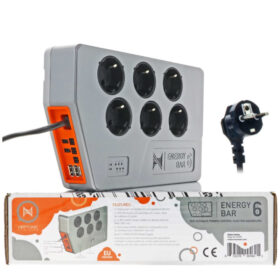 Neptune Systems Energy Bar 632