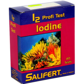 Salifert Profi Test I2 Iodine