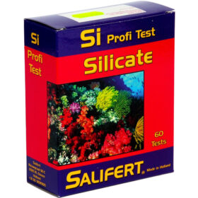 Salifert Profi Test Si Silicate