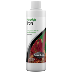 Seachem Flourish Iron 250ml