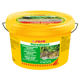 Sera Floredepot 4,7 Kg