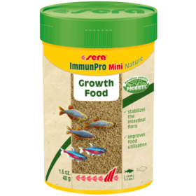 Sera ImmunPro Mini Nature 100 ml 48 g