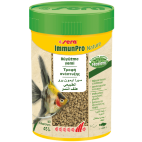 Sera ImmunPro Nature 100 ml 45 g
