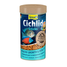 Tetra Cichlid Sticks 320g / 1000ml