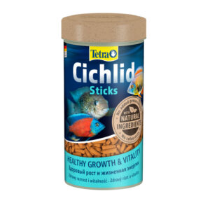 Tetra Cichlid Sticks 320g / 1000ml