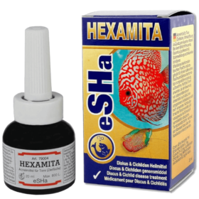 eSHa Hexamita 20 ml