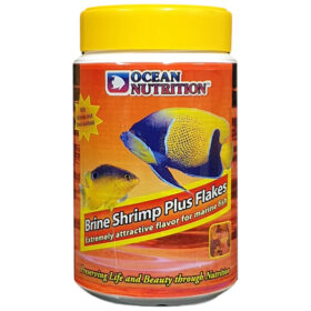 Ocean Nutrition Brine Shrimp Plus 156g
