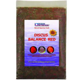 Ocean Nutrition Discus Balance Red Flat Pack 454g