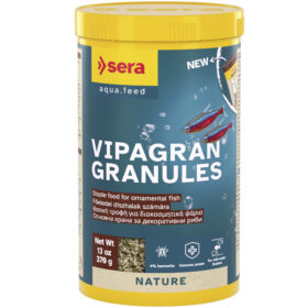 Sera Vipagran Nature 1000ml 370g