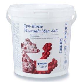 Tropic Marin Syn-Biotic Sea Salt 10kg