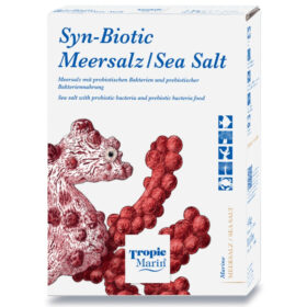 Tropic Marin Syn-Biotic Sea Salt 4kg