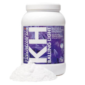 Fauna Marin Balling Light Carbonate Mix 1kg