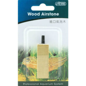 Ista Wood Airstone