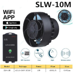 Jebao Sine Wave Pump SLW 10M WiFi