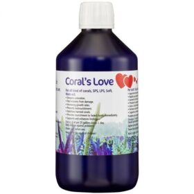 Korallen Zucht Corals Love 250ml