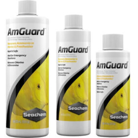 Seachem AmGuard 100 ml