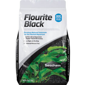 Seachem Flourite Black 3,5kg