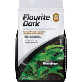 Seachem Flourite Dark 3.5kg