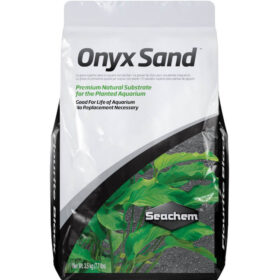 Seachem Onyx Sand 3.5kg