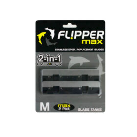 Flipper Max Replacement Blades