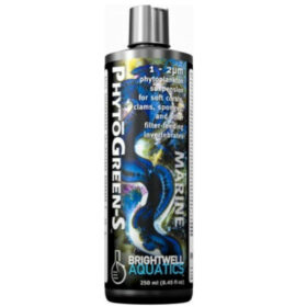 1-brightwell-phytogreen-s-250ml Aberaquatic