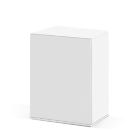 CIANO Cabinet Emotions Pro 60 Λευκό