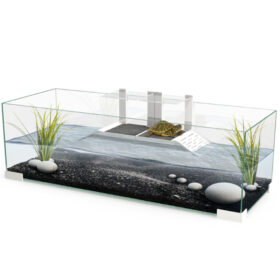 CIANO Tartarium 80 Χελωνιέρα
