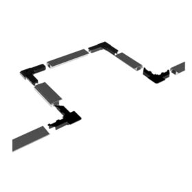 Cutout set aberaquatic