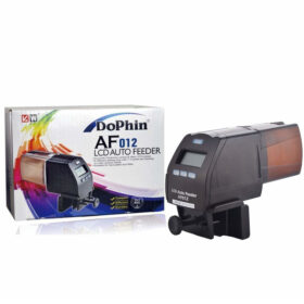 Dophin Auto Feeder AF012 Aberaquatic