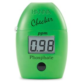 Hanna Instruments Phosphate Checker LR HI713