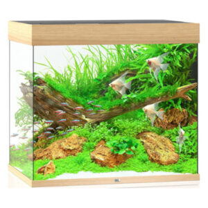 Juwel Lido 120 LED Light Wood Aberaquatic