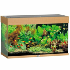 Juwel Rio 125 Light Wood Aberaquatic