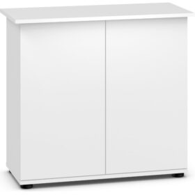 Juwel Rio 125 cabinet white