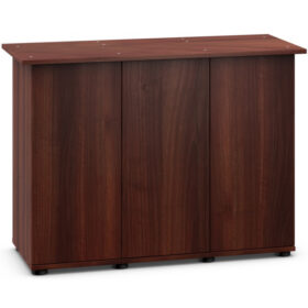 Juwel Rio 180 LED cabinet Dark Wood