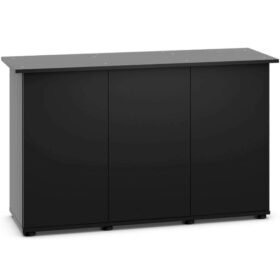 Juwel Rio 240 lt Black Cabinet
