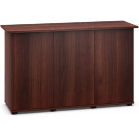 Juwel Rio 240 lt Cabinet Dark wood