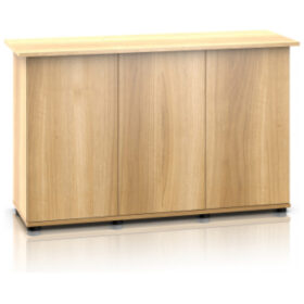 Juwel Rio 240 lt Light Wood Cabinet