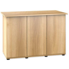 Juwel Rio 350 lt Light Wood Cabinet