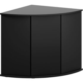 Juwel Trigon 190 cabinet black aberaquatic