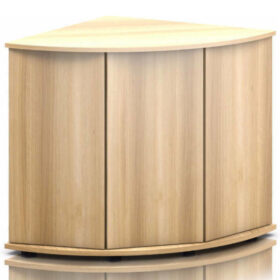Juwel Trigon 190 cabnet Light Wood Aberaquatic