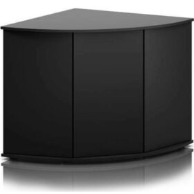 Juwel Trigon 350 LED Cabinet Black Aberaquatic