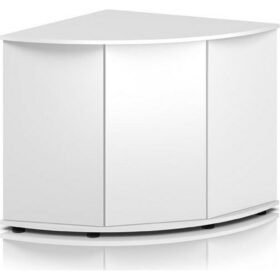 Juwel Trigon 350 LED Cabinet White Aberaquatic