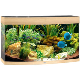 Juwel Vision 180 LED Light wood