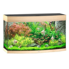 Juwel Vision 260 LED Light Wood