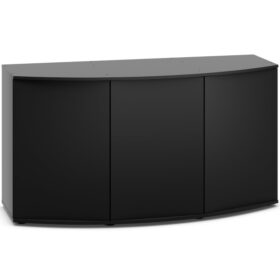 Juwel Vision 450 LED Cabinet Black