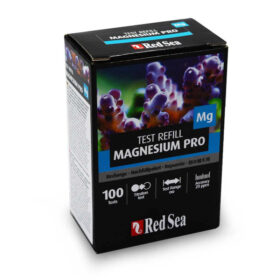 Red Sea Magnesium Pro Test kit